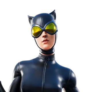 Fortnite Catwoman Comic Book Skin 🌶️ All Platforms 📑 Details in the description