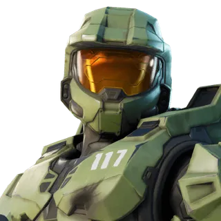Fortnite Master Chief Skin 🌶️ All Platforms 📑 Details in the description