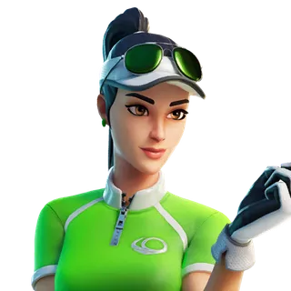 Fortnite Par Patroller Skin 🌶️ All Platforms 📑 Details in the description