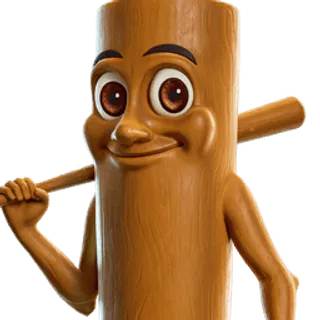 Fortnite Tung Tung Tung Sahur Skin 🌶️ All Platforms 📑 Details in the description