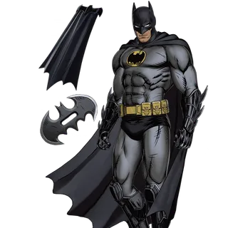 Fortnite Batman (Pen & Ink) Bundle 🌶️ All Platforms 📑 Details in the description