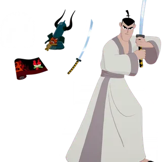 Fortnite Samurai Jack Bundle 🌶️ All Platforms 📑 Details in the description