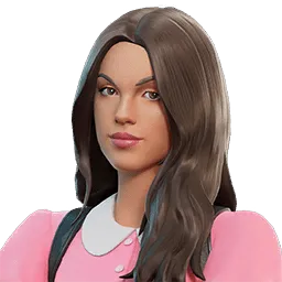 Fortnite Lover Girl Olivia Rodrigo Skin 🌶️ All Platforms 📑 Details in the description
