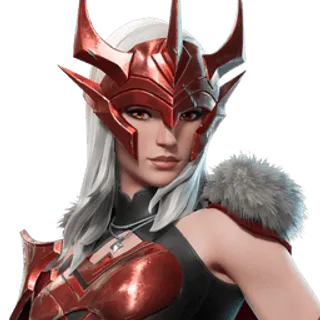 Fortnite Areta the Vengeful Skin 🌶️ All Platforms 📑 Details in the description