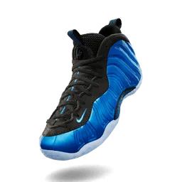 Fortnite Nike Air Foamposite One 'Royal' Kicks 🌶️ All Platforms 📑 Details in the description