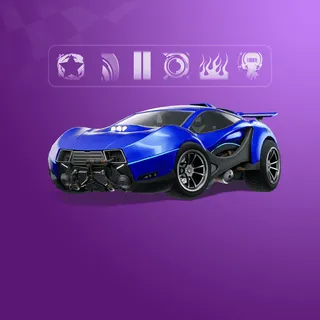 Fortnite Masamune Bundle 🌶️ All Platforms 📑 Details in the description