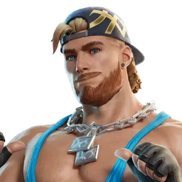 Fortnite Thor Odinsson Skin 🌶️ All Platforms 📑 Details in the description