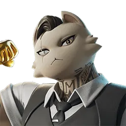 Fortnite Meowdas Skin 🌶️ All Platforms 📑 Details in the description