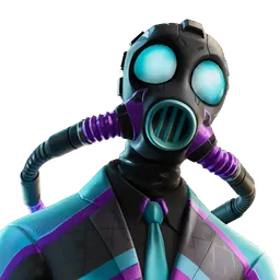 Fortnite Chaos Champion Skin 🌶️ All Platforms 📑 Details in the description