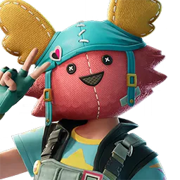 Fortnite Undercover Skye Skin 🌶️ All Platforms 📑 Details in the description