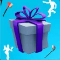 🎁 3200 V-Bucks GIFT 🌶️ All Platforms 📑 Details in the description.
