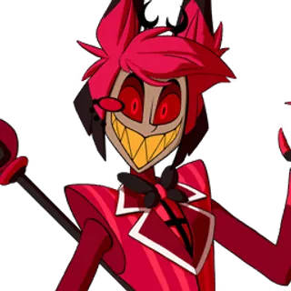 Fortnite Alastor Skin 🌶️ All Platforms 📑 Details in the description