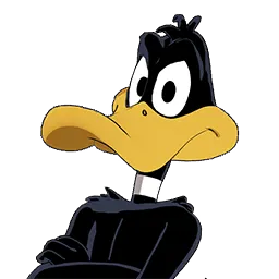 Fortnite Daffy Duck Skin 🌶️ All Platforms 📑 Details in the description