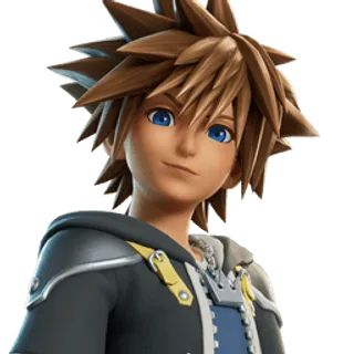 Fortnite Sora Skin 🌶️ All Platforms 📑 Details in the description