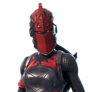 Fortnite Red Knight Skin 🌶️ All Platforms 📑 Details in the description