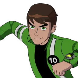 Fortnite Ben Tennyson Skin 🌶️ All Platforms 📑 Details in the description