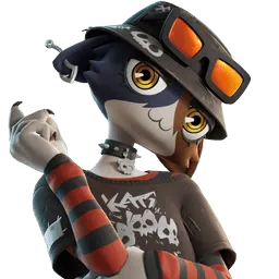 Fortnite Metalhead Meow Skulls Skin 🌶️ All Platforms 📑 Details in the description