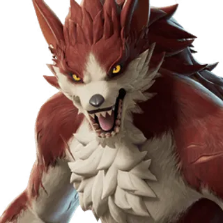 Fortnite Lycan West Skin 🌶️ All Platforms 📑 Details in the description