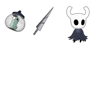 Fortnite Hollow Knight Bundle 🌶️ All Platforms 📑 Details in the description