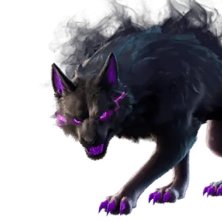Fortnite Wulfric Sidekick 🌶️ All Platforms 📑 Details in the description