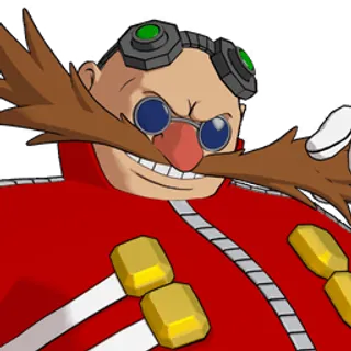 Fortnite Dr. Eggman Skin 🌶️ All Platforms 📑 Details in the description