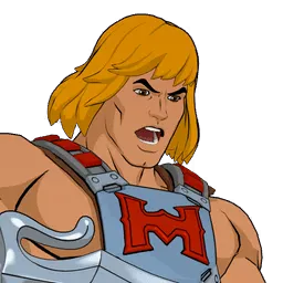 Fortnite He-Man Skin 🌶️ All Platforms 📑 Details in the description