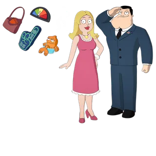 Fortnite American Dad! Bundle 🌶️ All Platforms 📑 Details in the description