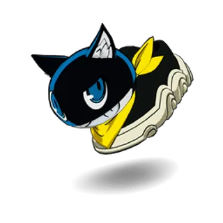 Fortnite Morgana Slippers Kicks 🌶️ All Platforms 📑 Details in the description