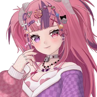 Fortnite Decora Ironmouse Skin 🌶️ All Platforms 📑 Details in the description