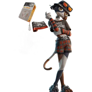 Fortnite KATS Island Tour Bundle 🌶️ All Platforms 📑 Details in the description