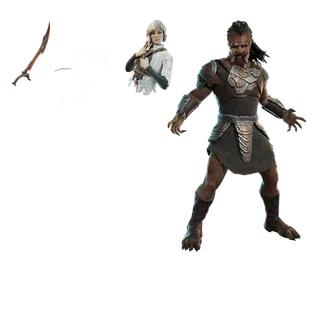 Fortnite Predator: Badlands Bundle 🌶️ All Platforms 📑 Details in the description