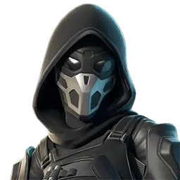 Fortnite NITE Unit Sniper Skin 🌶️ All Platforms 📑 Details in the description