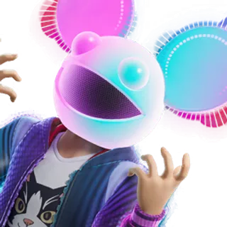Fortnite deadmau5 Skin 🌶️ All Platforms 📑 Details in the description