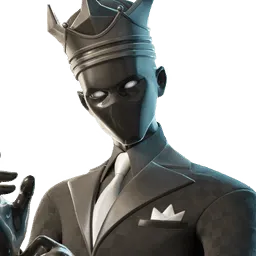 Fortnite Obsidian King Skin 🌶️ All Platforms 📑 Details in the description