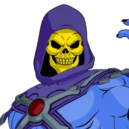 Fortnite Skeletor Skin 🌶️ All Platforms 📑 Details in the description