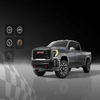 Fortnite GMC Sierra 2500 AT4X Bundle 🌶️ All Platforms 📑 Details in the description