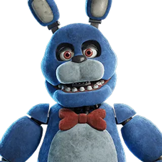 Fortnite Bonnie the Rabbit Skin 🌶️ All Platforms 📑 Details in the description