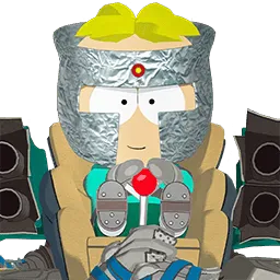 Fortnite Butters Stotch Skin 🌶️ All Platforms 📑 Details in the description