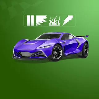 Fortnite Peregrine TT Bundle 🌶️ All Platforms 📑 Details in the description