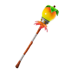 Fortnite Crash's Wumpa Mace Pickaxe 🌶️ All Platforms 📑 Details in the description