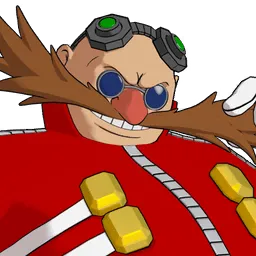Fortnite Dr. Eggman Skin 🌶️ All Platforms 📑 Details in the description