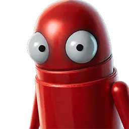 Fortnite Semibot Skin 🌶️ All Platforms 📑 Details in the description