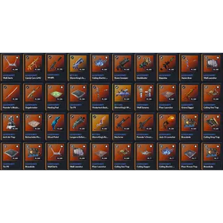 Fortnite: 71 SKINS Save The World Founder's Ultimate Edition 310 Max (P.L: 131) | Axehammer ✅ All Platforms ✉️ Full Access