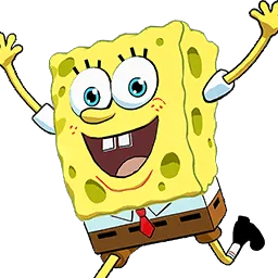 Fortnite SpongeBob SquarePants Sidekick 🌶️ All Platforms 📑 Details in the description