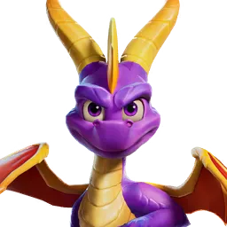 Fortnite Spyro the Dragon Sidekick 🌶️ All Platforms 📑 Details in the description