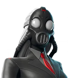 Fortnite Chaos Director Skin 🌶️ All Platforms 📑 Details in the description