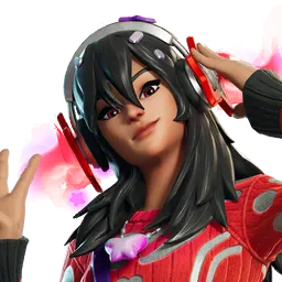 Fortnite Champion PJ Skin🌶️ All Platforms 📑 Details in the description