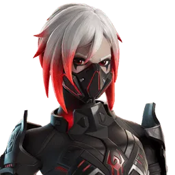 Fortnite Imagined Order Hush Skin 🌶️ All Platforms 📑 Details in the description