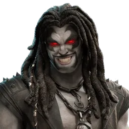 Fortnite Lobo Skin 🌶️ All Platforms 📑 Details in the description