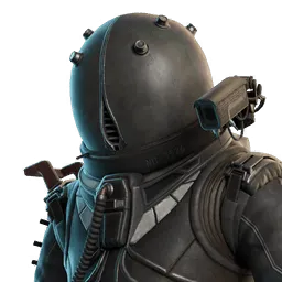 Fortnite The Traveler Skin 🌶️ All Platforms 📑 Details in the description